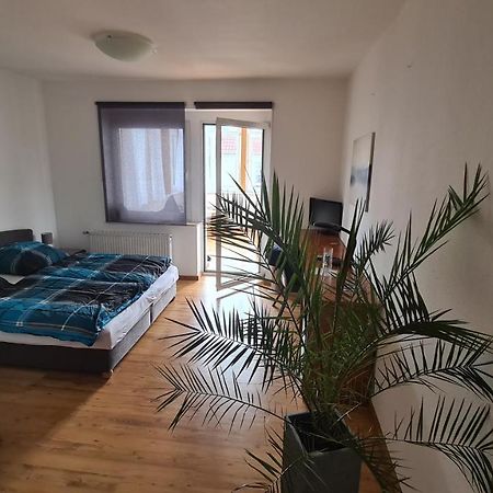 Hotel Gartenstadt Dortmund Ngoại thất bức ảnh