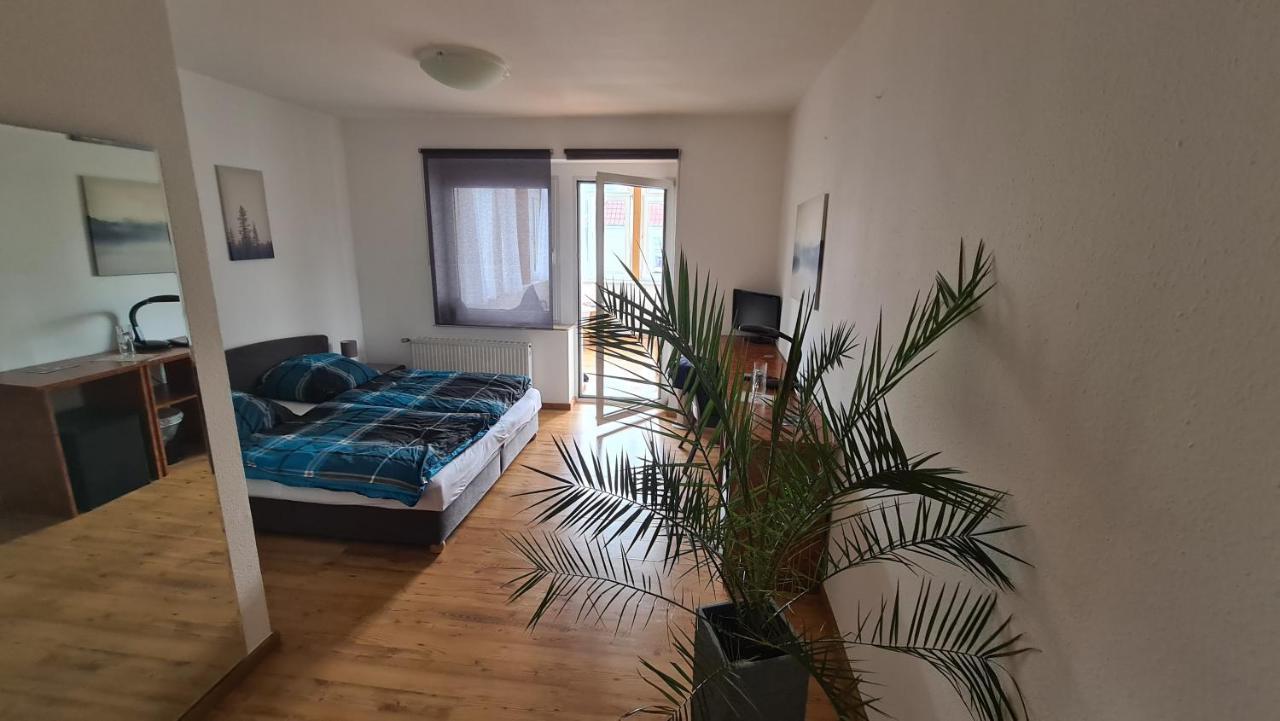 Hotel Gartenstadt Dortmund Ngoại thất bức ảnh